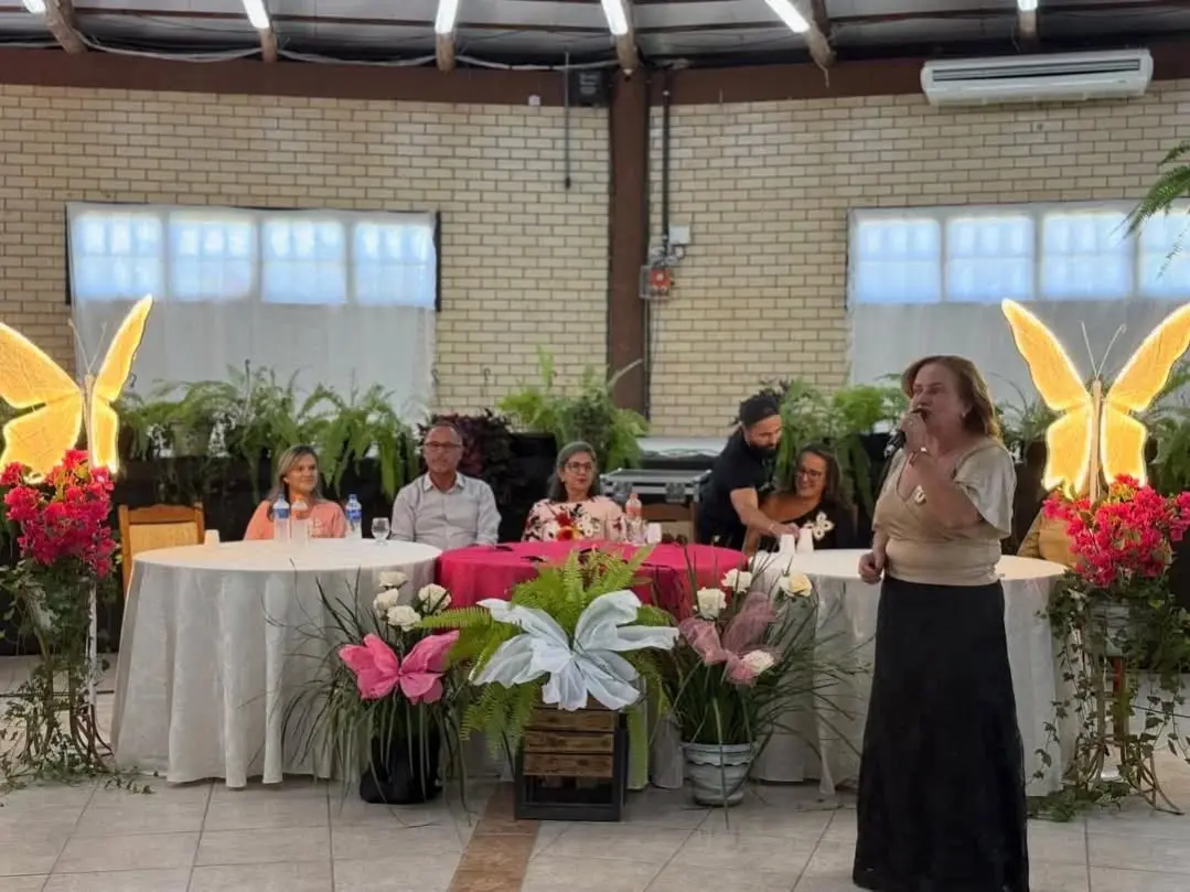 Maracajá Celebra o Dia Internacional da Mulher com Tarde de Homenagem e Conscientização