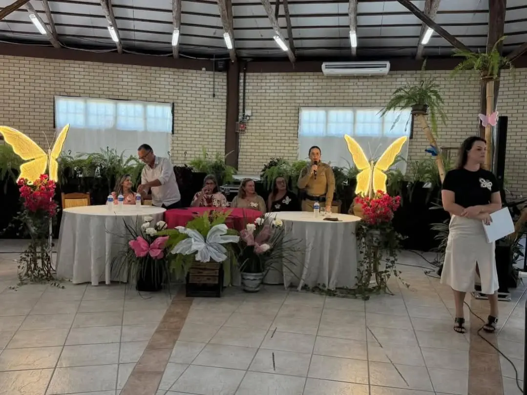 Maracajá Celebra o Dia Internacional da Mulher com Tarde de Homenagem e Conscientização