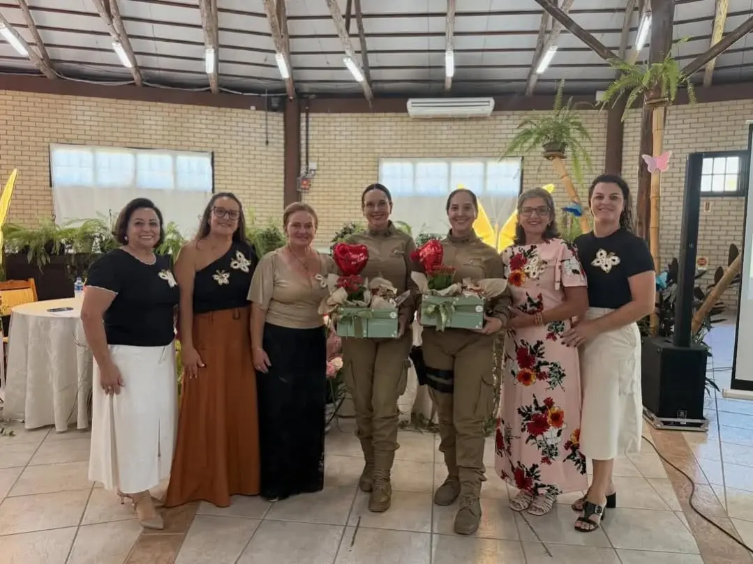 Maracajá Celebra o Dia Internacional da Mulher com Tarde de Homenagem e Conscientização