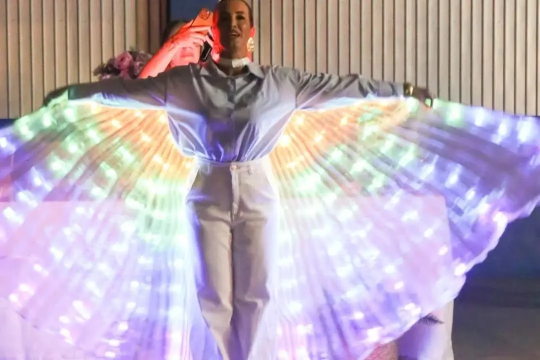 Morro Grande Celebra o Dia da Mulher com Noite Inspiradora