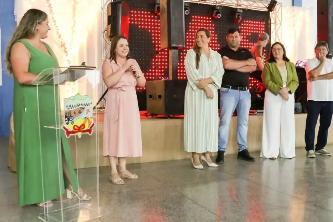 Morro Grande Celebra o Dia da Mulher com Noite Inspiradora