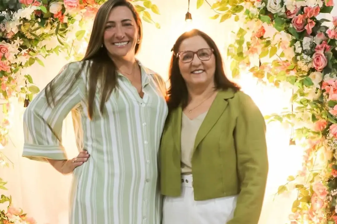 Morro Grande Celebra o Dia da Mulher com Noite Inspiradora