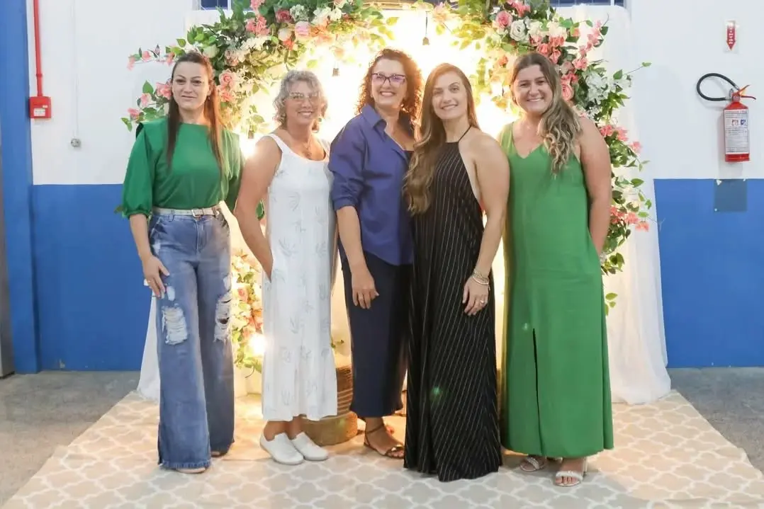 Morro Grande Celebra o Dia da Mulher com Noite Inspiradora