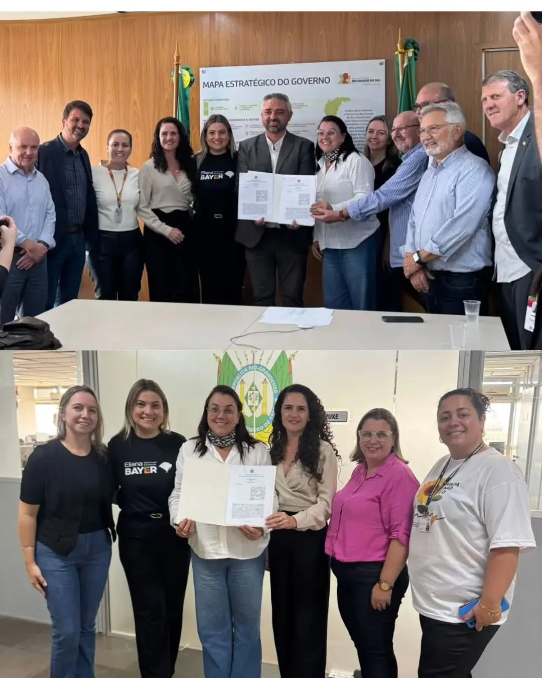 Três Cachoeiras Conquista R$ 1 Milhão para Pavimentação Asfáltica no Interior