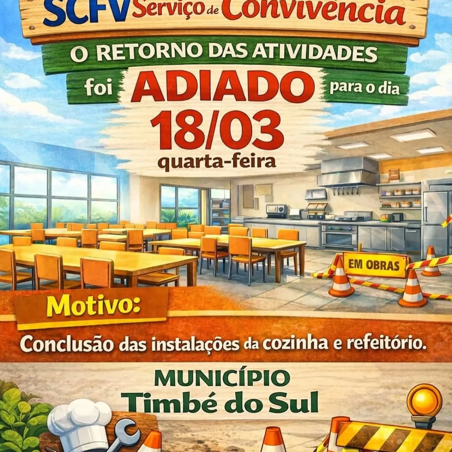 Timbé do Sul se destaca no cenário catarinense em 2026