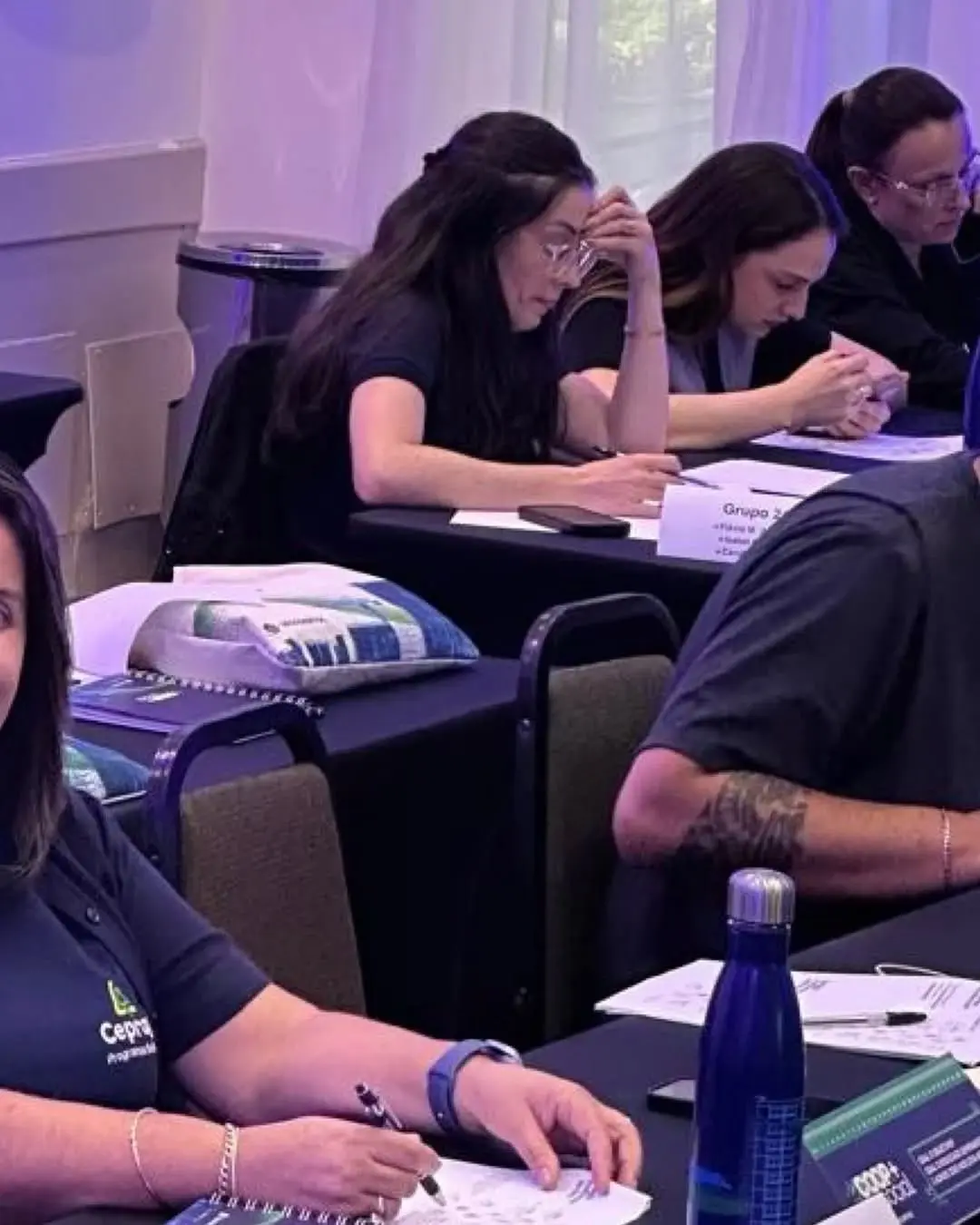 CEPRAG Fortalece Impacto Social Através da Evolução do Gestor Social em Santa Catarina