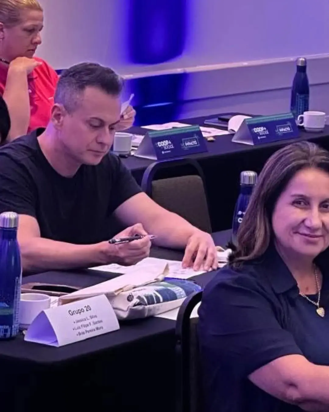 CEPRAG Fortalece Impacto Social Através da Evolução do Gestor Social em Santa Catarina