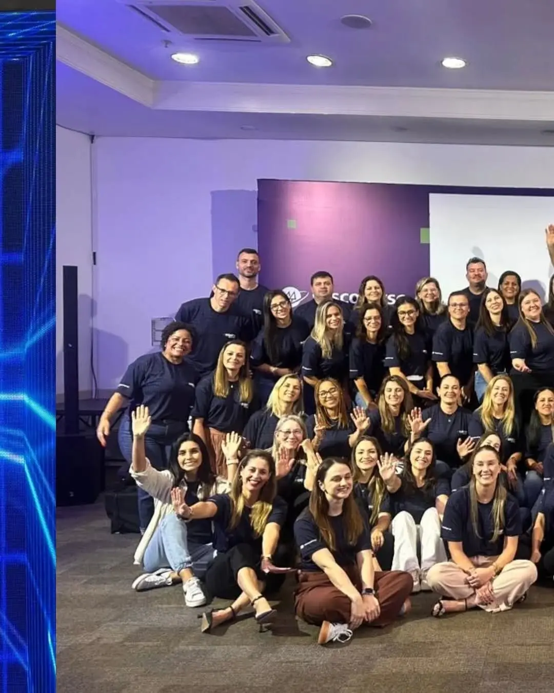 CEPRAG Fortalece Impacto Social Através da Evolução do Gestor Social em Santa Catarina