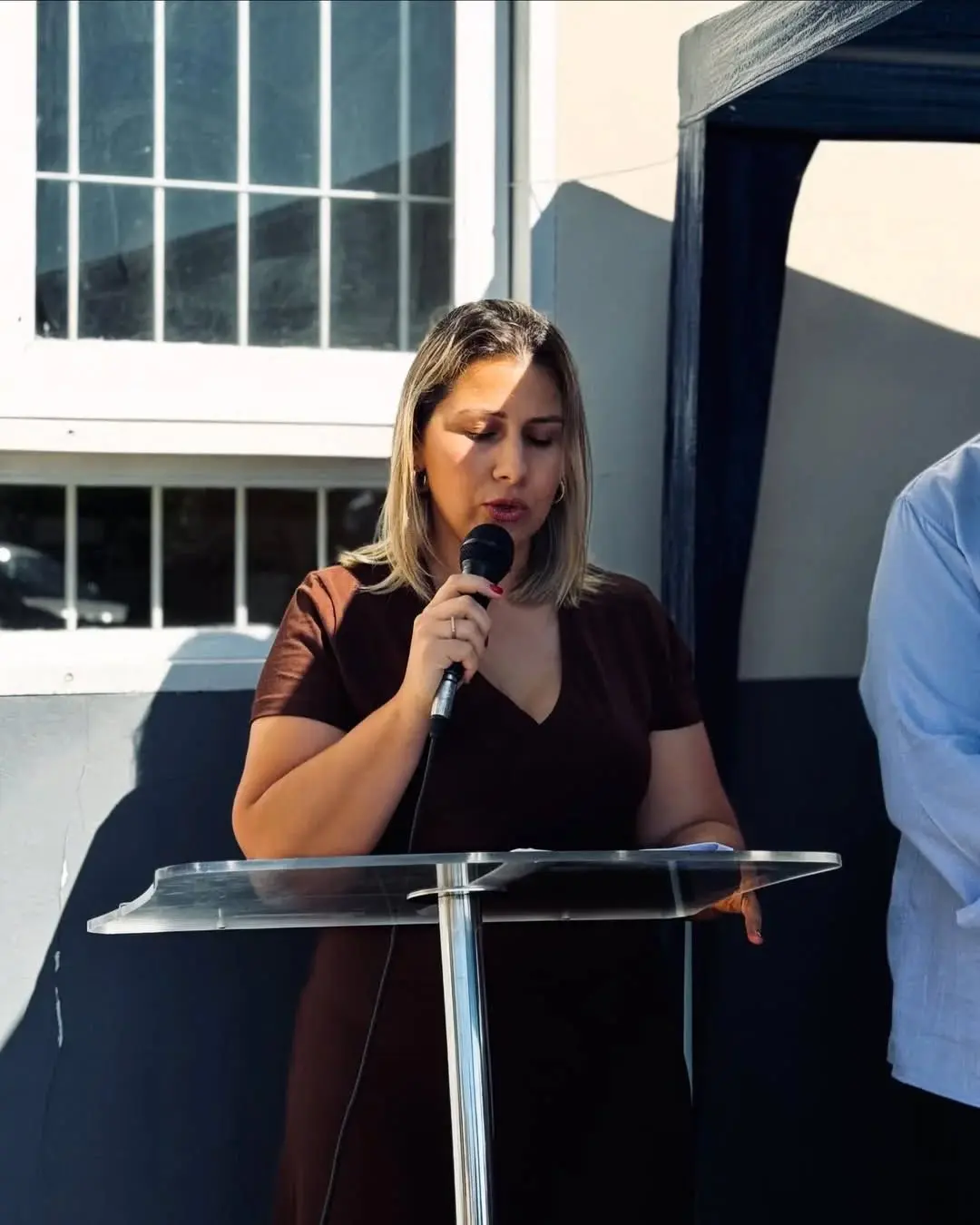 Terra de Areia homenageia Alaides Moreira da Silva e Amândio Francisco Fagundes