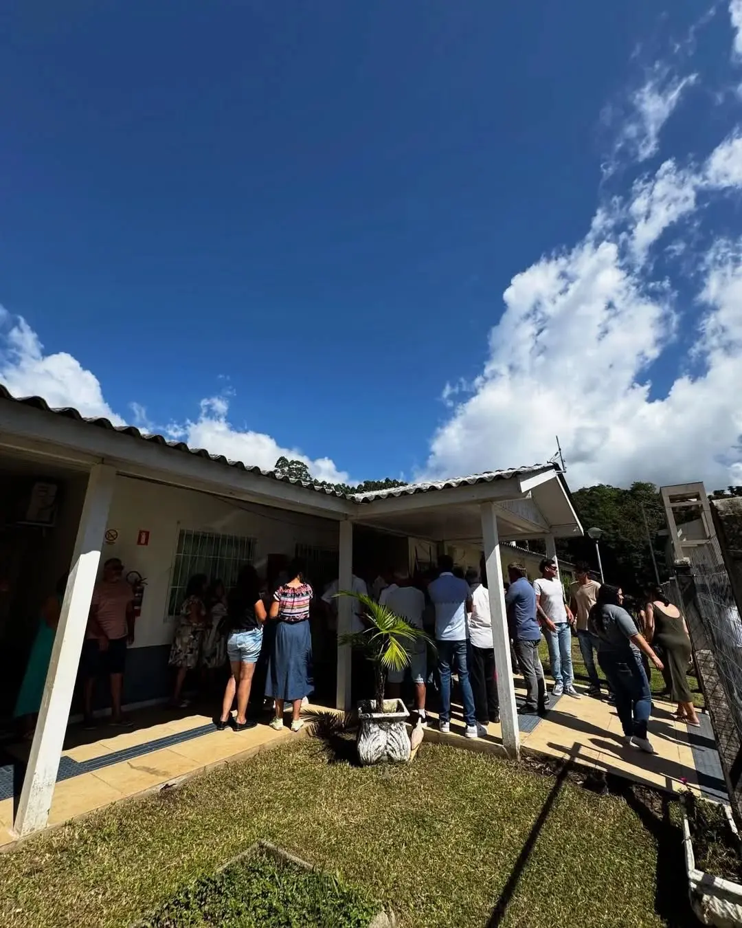 Terra de Areia homenageia Alaides Moreira da Silva e Amândio Francisco Fagundes