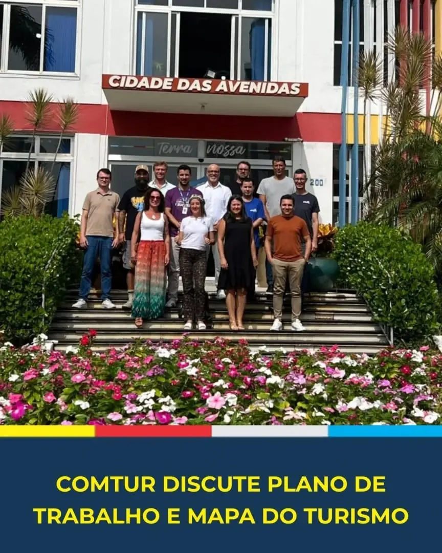 Araranguá Impulsiona Turismo com Plano Estratégico e Workshop Inédito