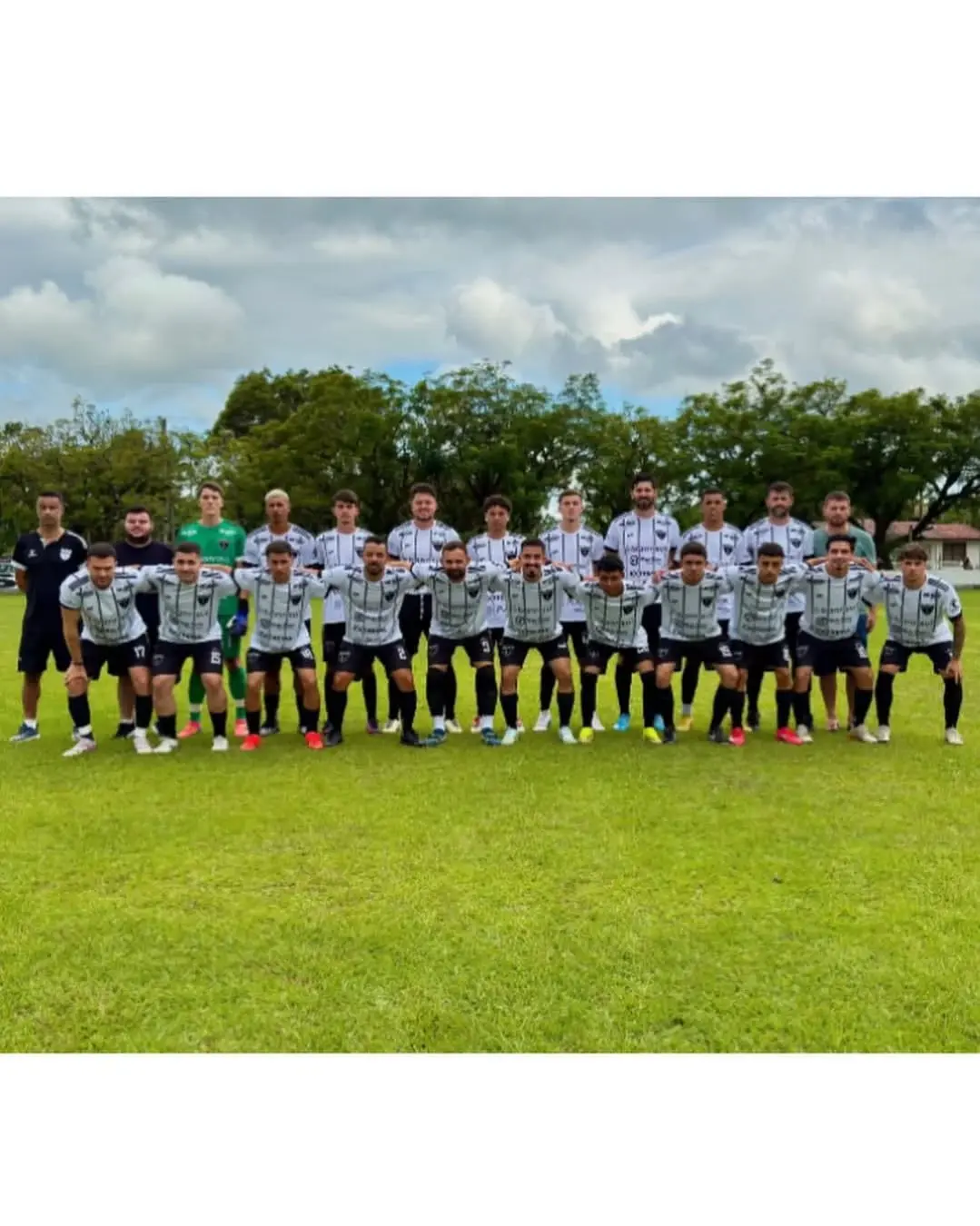 Futebol em Terra de Areia: Campeonato Municipal Começa Celebrando Legado Esportivo