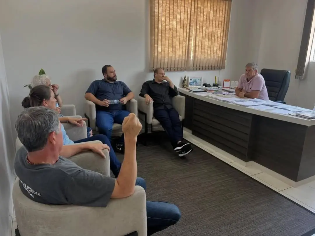 Mampituba Recebe Emenda para Aquisição de Veículo para a Secretaria de Saúde