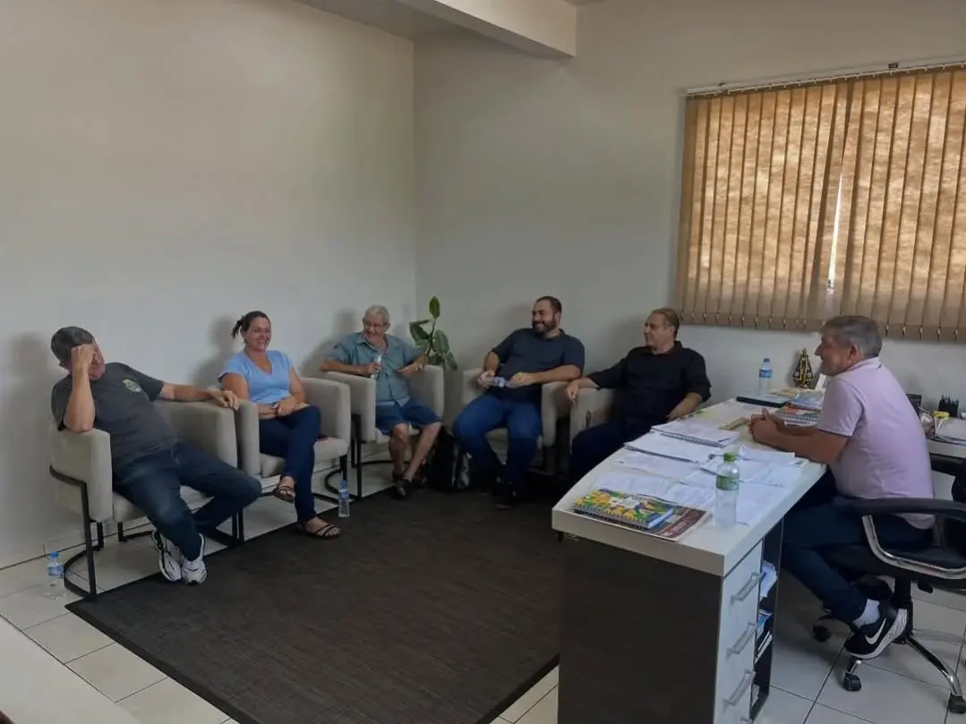 Mampituba Recebe Emenda para Aquisição de Veículo para a Secretaria de Saúde