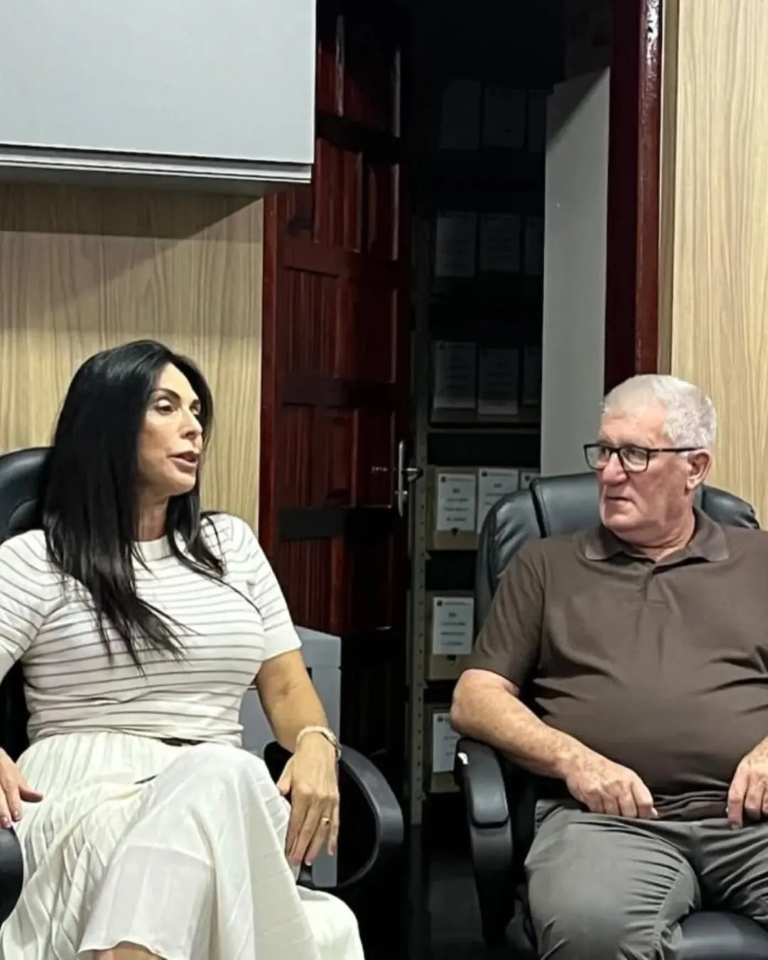 Agricultura de Timbé do Sul Receberá Investimento para Retroescavadeira