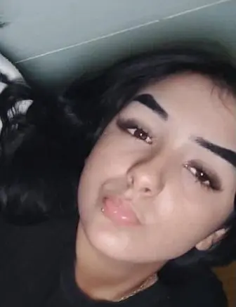 Caso Daniele: Ossada Encontrada em Balneário Rincão é Identificada como da Adolescente Desaparecida