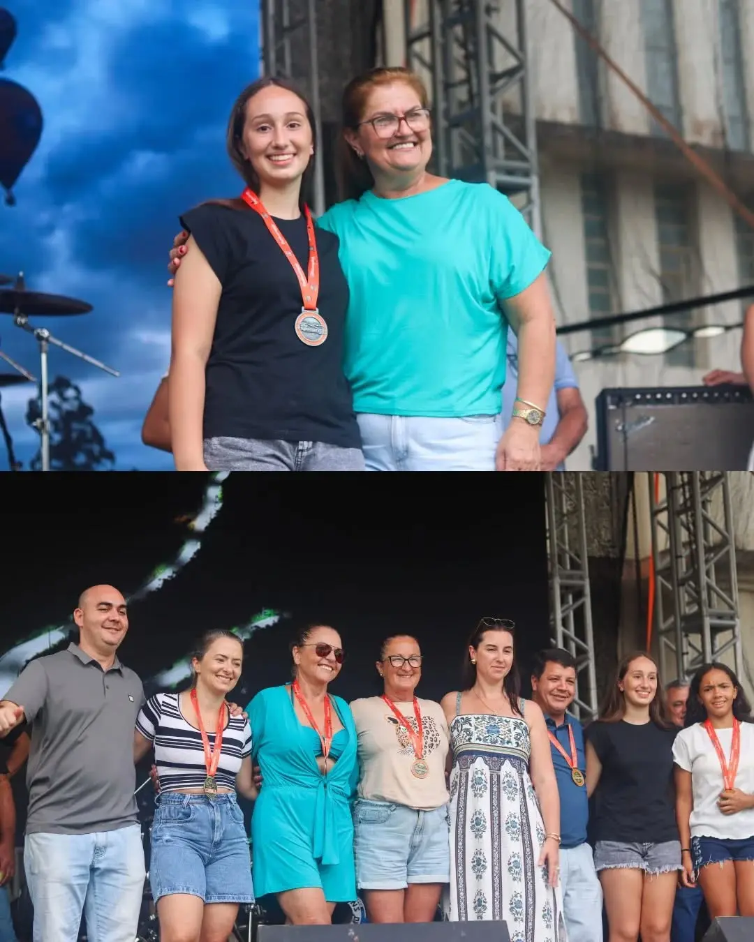 Boia Cross em Praia Grande (SC) Coroa Campeões na Expocanyon 2026