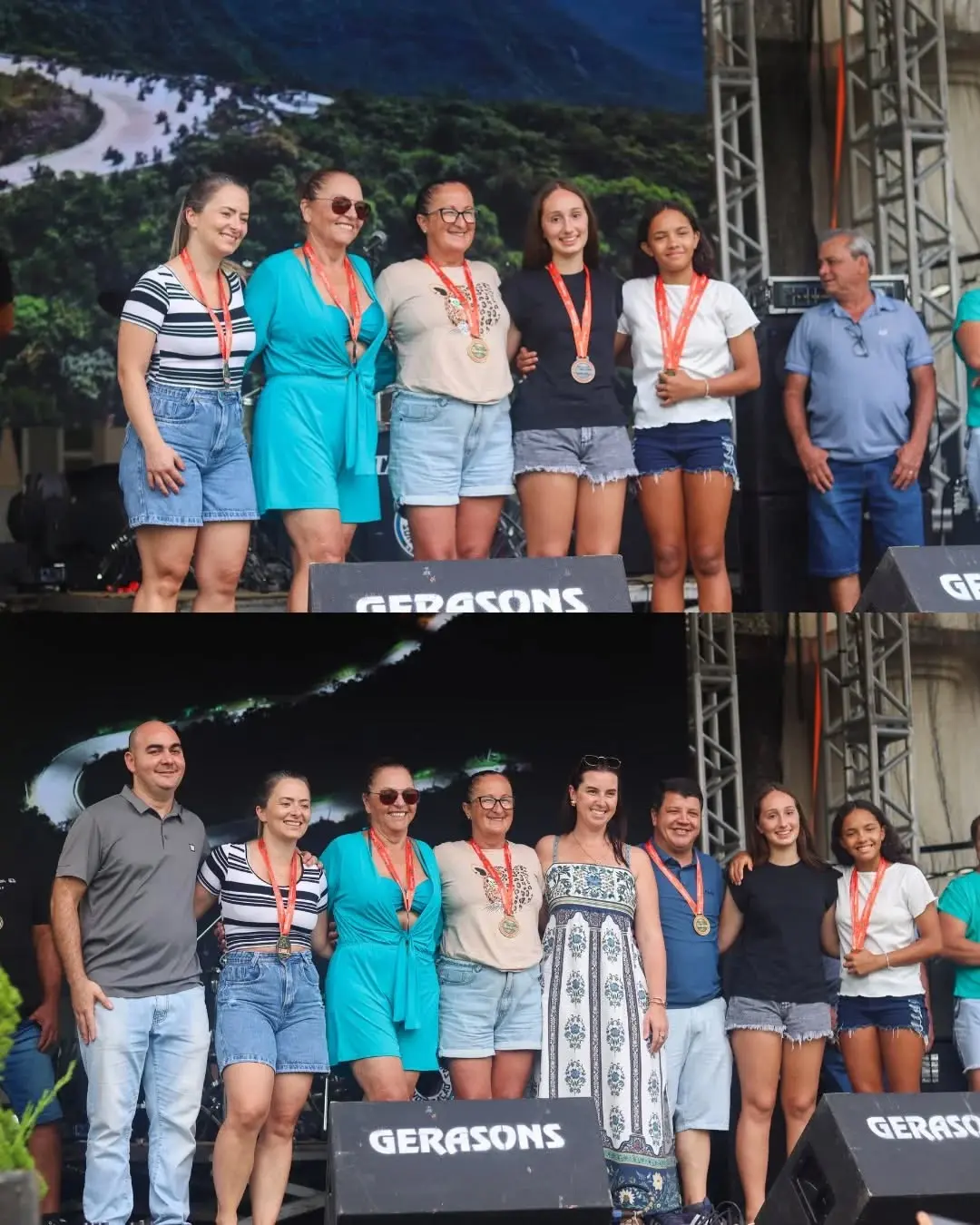 Boia Cross em Praia Grande (SC) Coroa Campeões na Expocanyon 2026