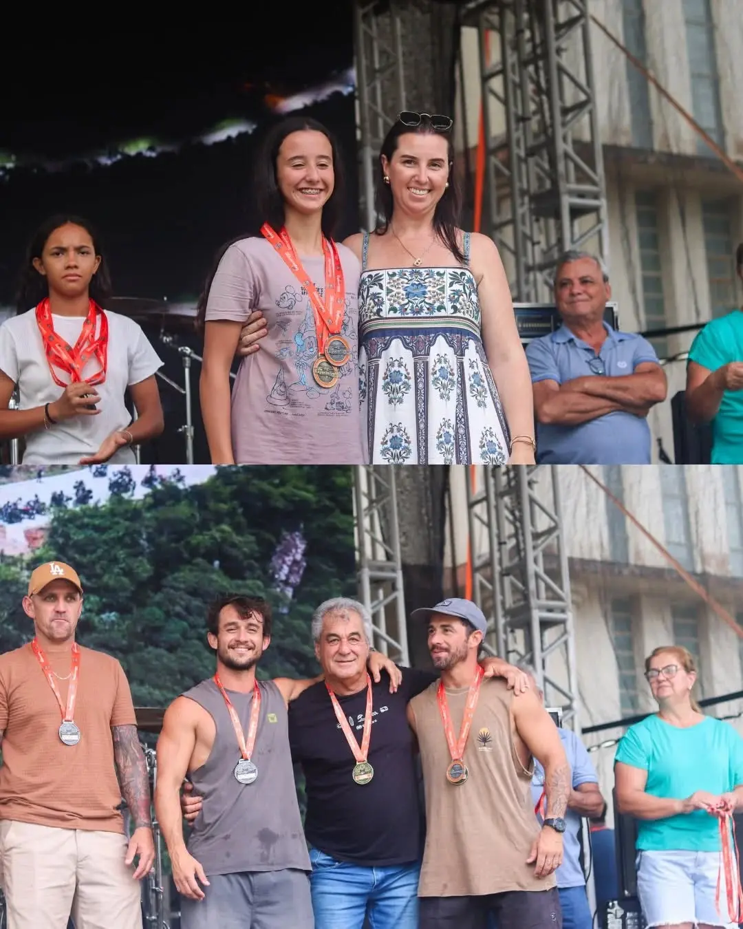 Boia Cross em Praia Grande (SC) Coroa Campeões na Expocanyon 2026