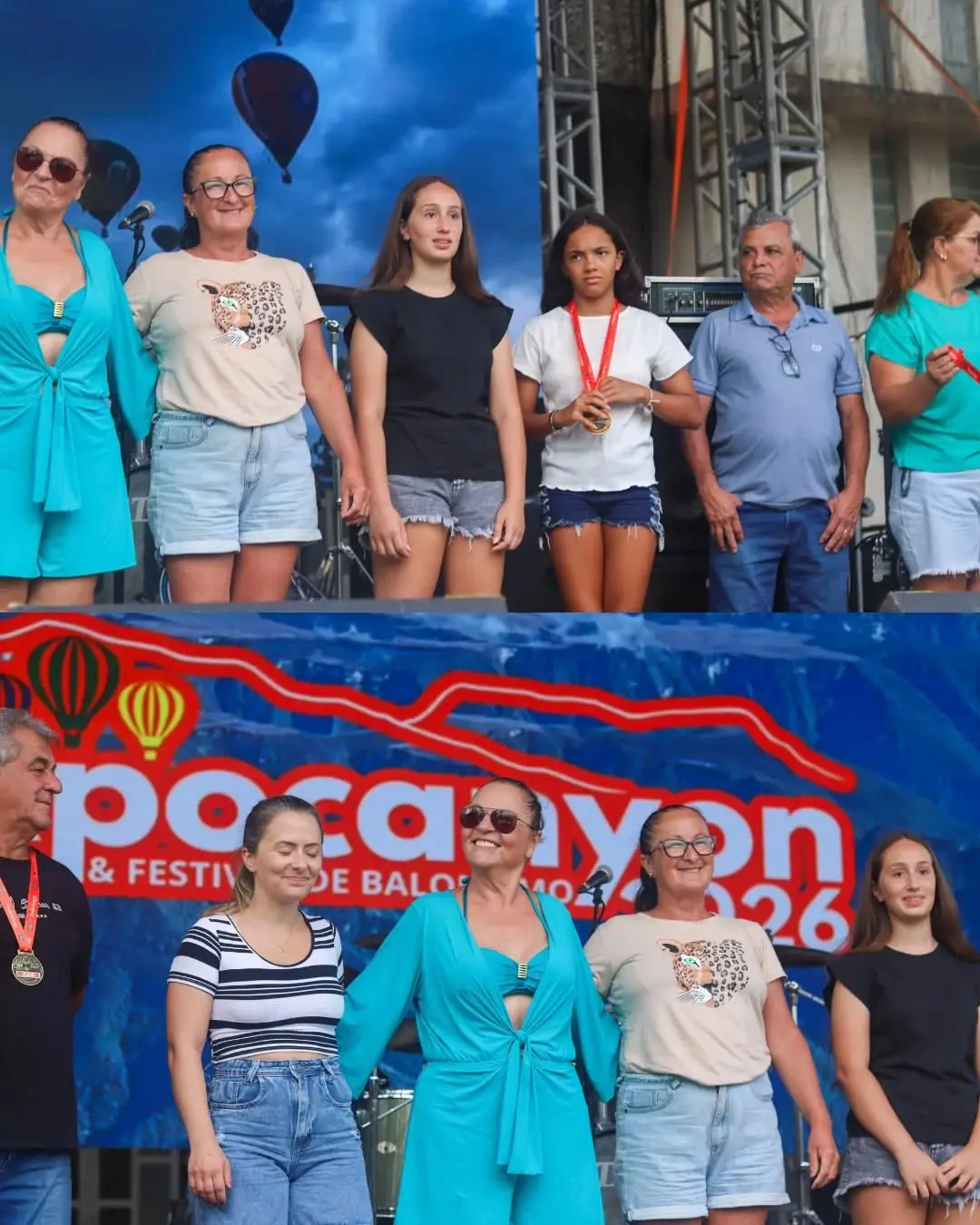Boia Cross em Praia Grande (SC) Coroa Campeões na Expocanyon 2026