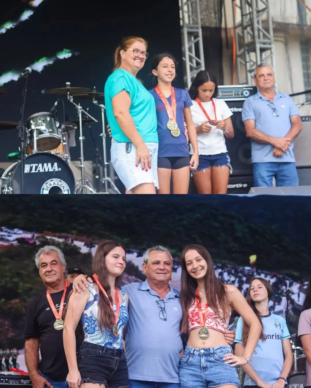 Boia Cross em Praia Grande (SC) Coroa Campeões na Expocanyon 2026