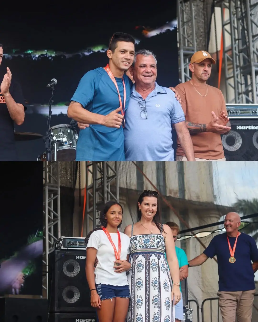 Boia Cross em Praia Grande (SC) Coroa Campeões na Expocanyon 2026