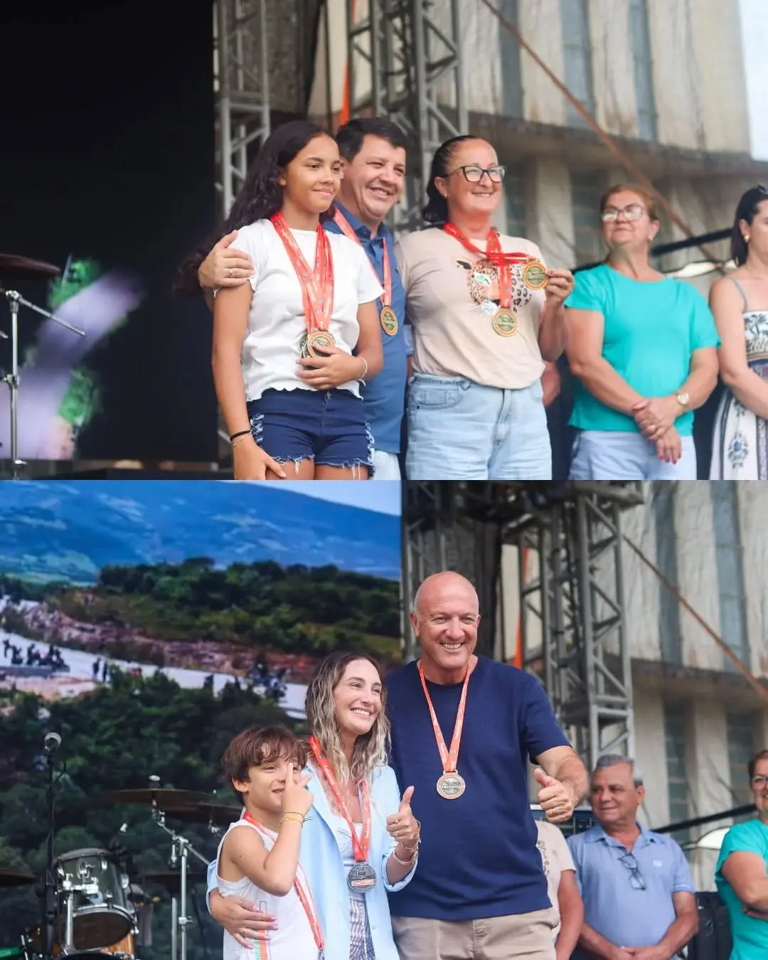 Boia Cross em Praia Grande (SC) Coroa Campeões na Expocanyon 2026