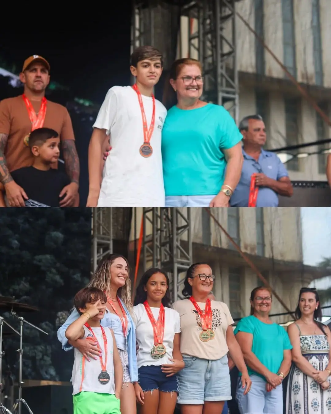 Boia Cross em Praia Grande (SC) Coroa Campeões na Expocanyon 2026