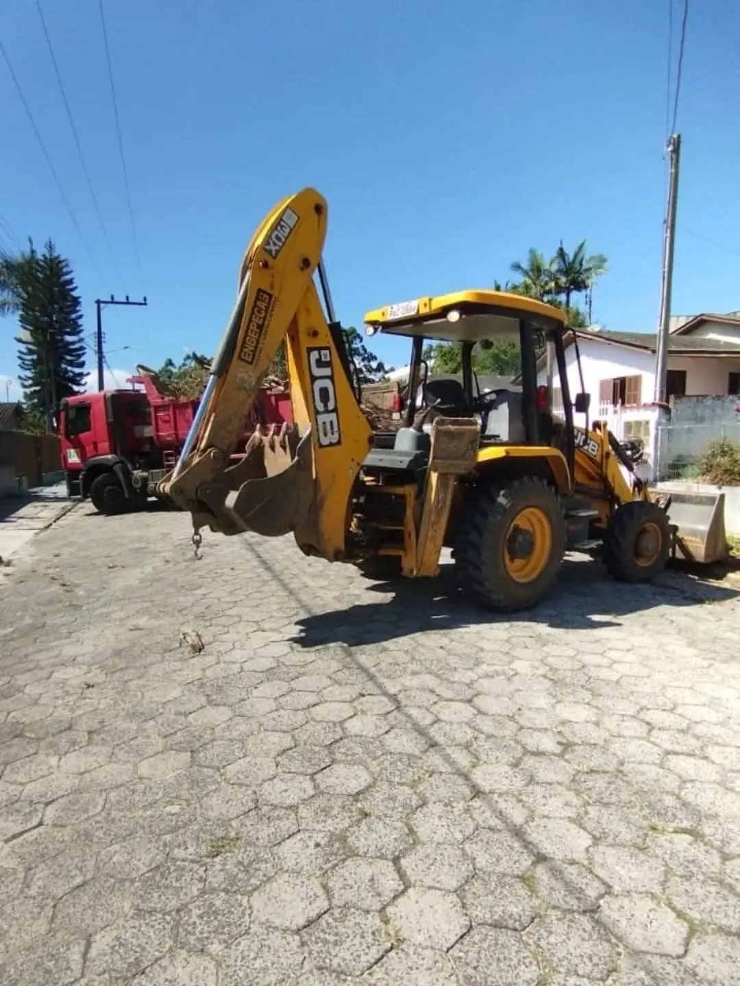 Turvo Realiza Mutirão de Limpeza Urbana para Melhor Qualidade de Vida