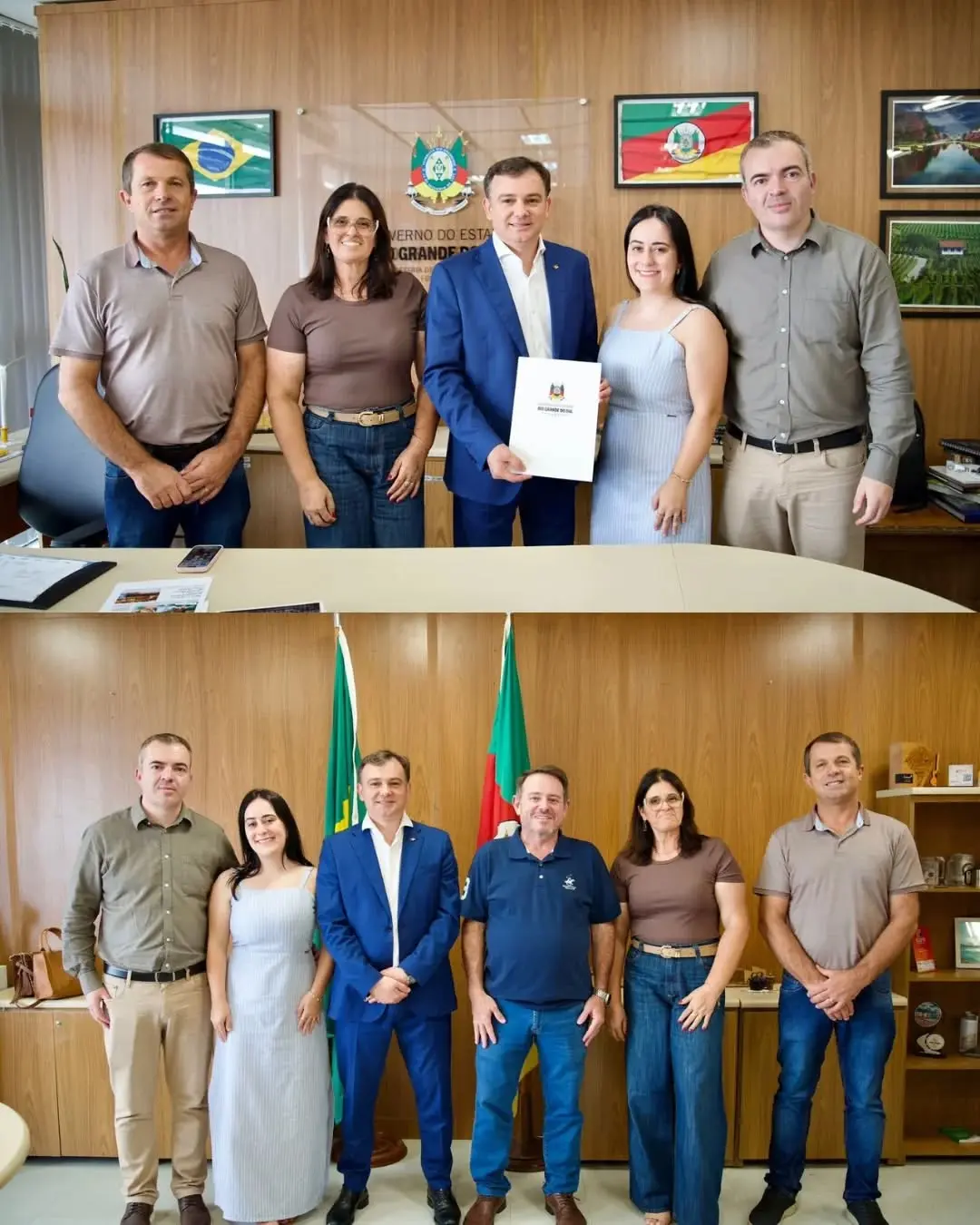 Morrinhos do Sul conquista R$ 1 milhão para pavimentação do Morro do Forno