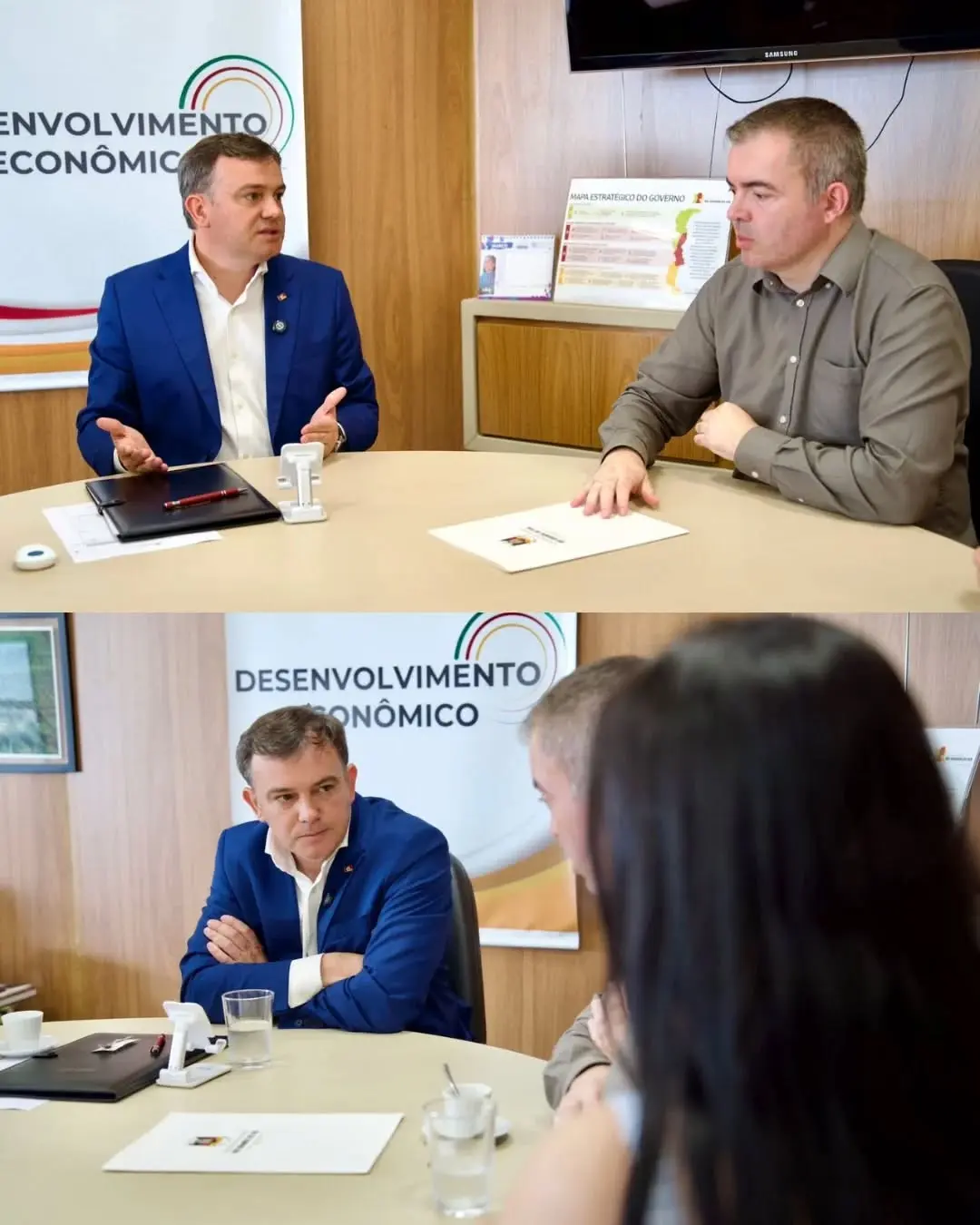 Morrinhos do Sul conquista R$ 1 milhão para pavimentação do Morro do Forno