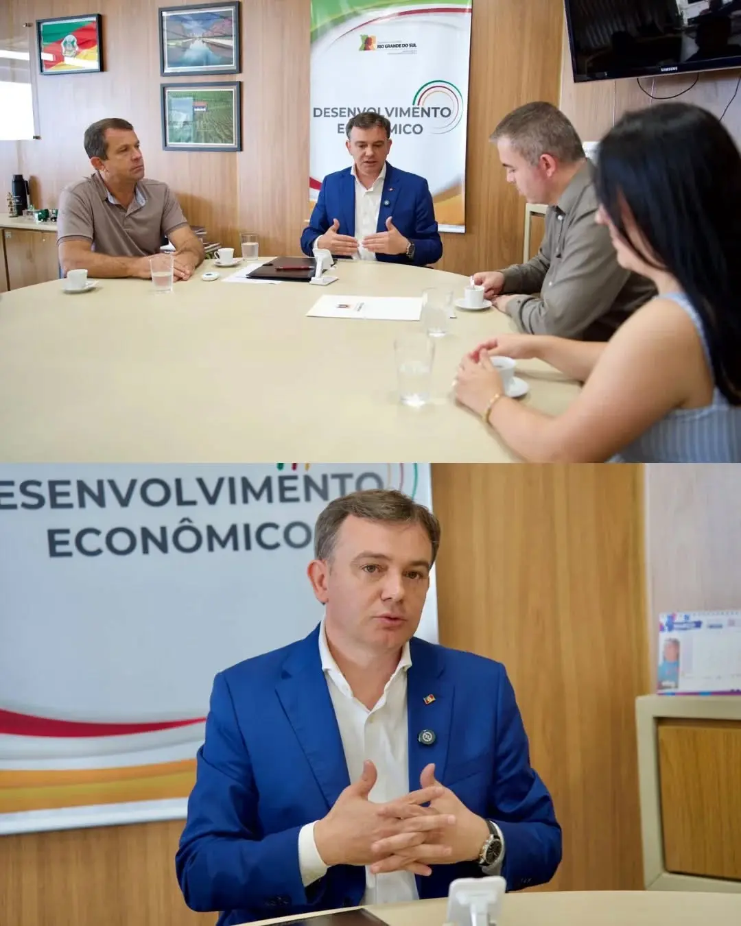 Morrinhos do Sul conquista R$ 1 milhão para pavimentação do Morro do Forno