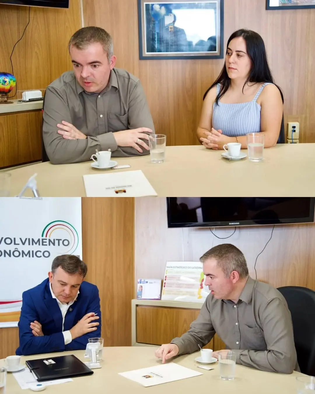 Morrinhos do Sul conquista R$ 1 milhão para pavimentação do Morro do Forno