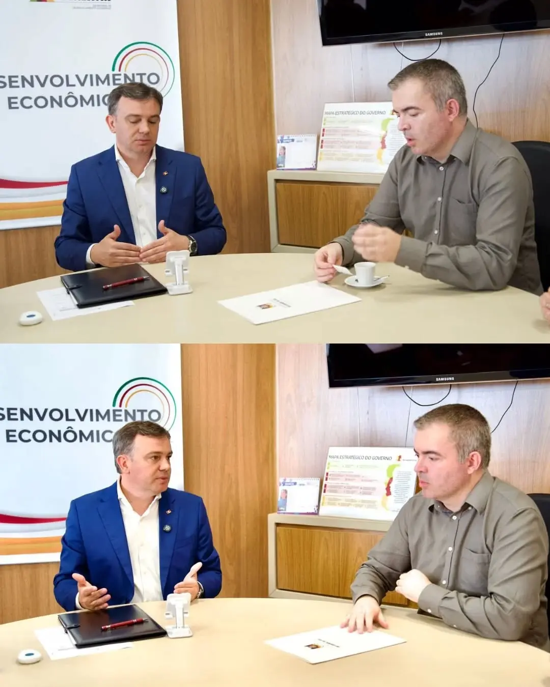 Morrinhos do Sul conquista R$ 1 milhão para pavimentação do Morro do Forno