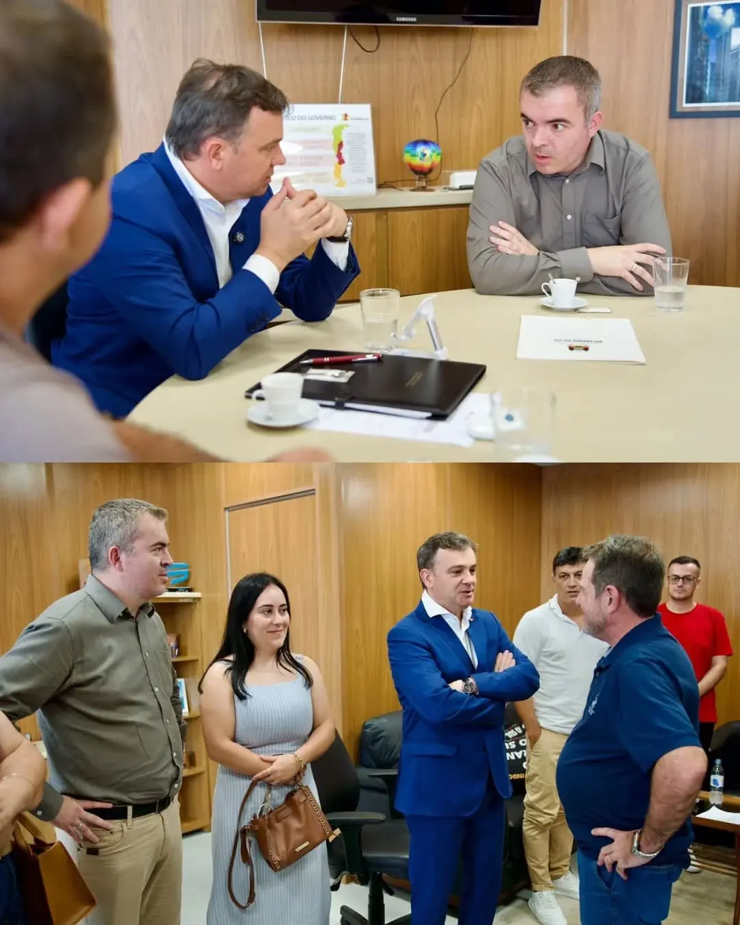 Morrinhos do Sul conquista R$ 1 milhão para pavimentação do Morro do Forno