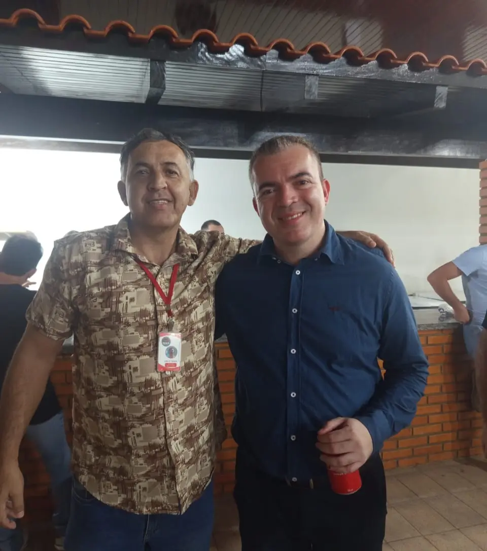 Morrinhos do Sul Celebra Aniversário de Emancipação e Bicentenário da Imigração Alemã