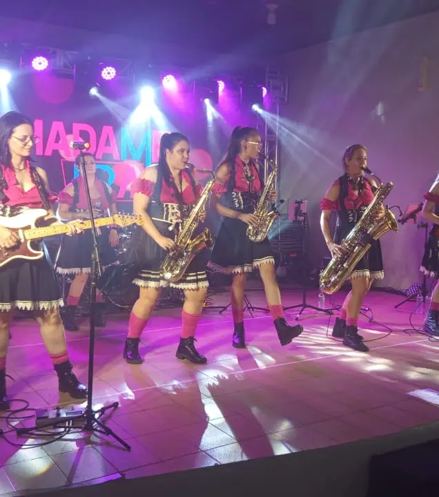 Morrinhos do Sul Celebra Aniversário de Emancipação e Bicentenário da Imigração Alemã