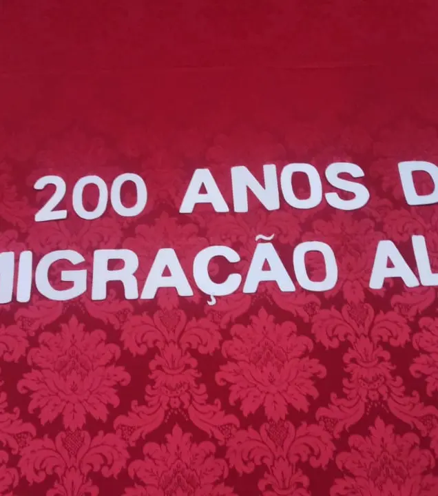 Morrinhos do Sul Celebra Aniversário de Emancipação e Bicentenário da Imigração Alemã