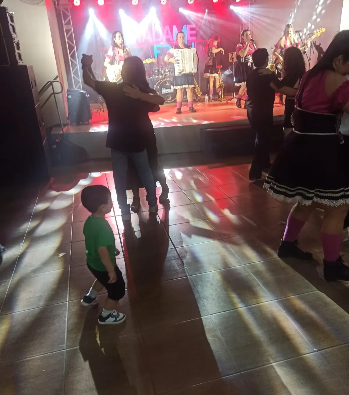 Morrinhos do Sul Celebra Aniversário de Emancipação e Bicentenário da Imigração Alemã