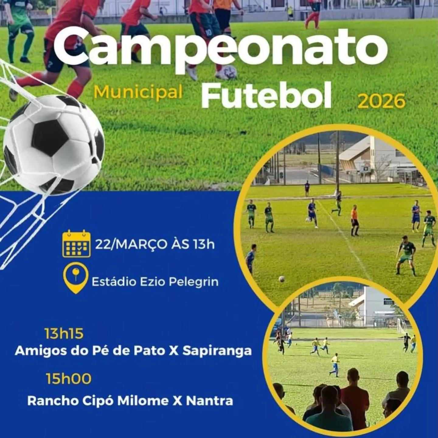 Prepare-se! Grande Anúncio do Portal JC Chega Amanhã