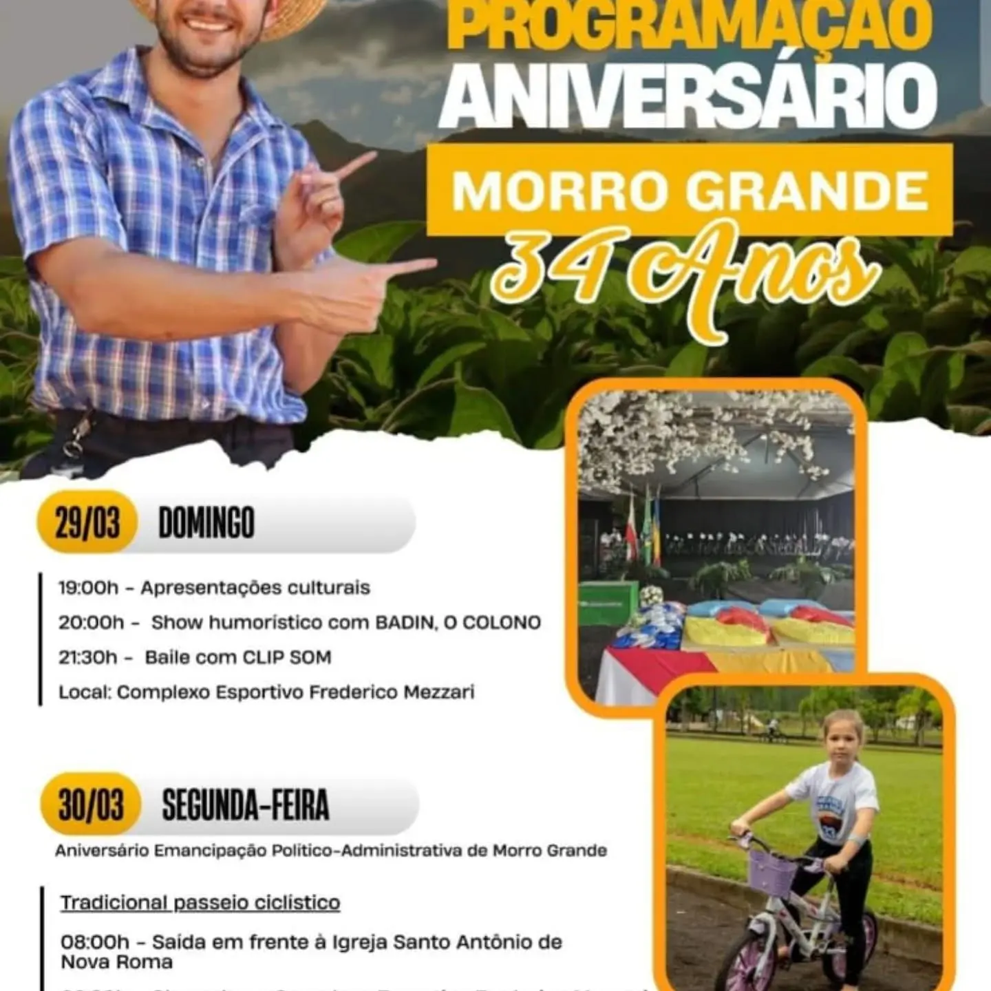 Morro Grande se Destaca no Turismo em Santa Catarina em 2026