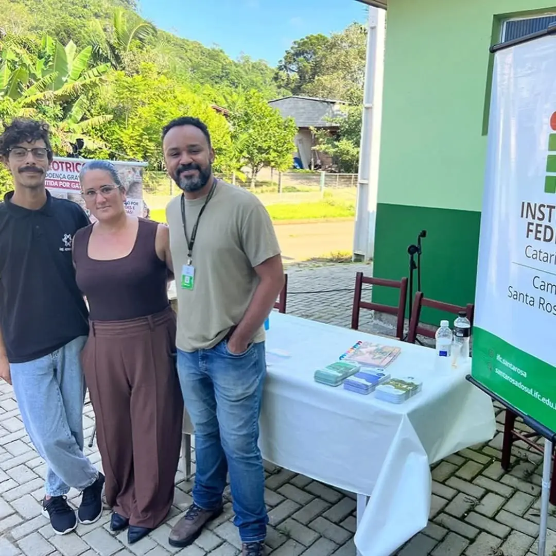 Santa Rosa do Sul Promove Mutirão de Castração 'Pet Levado a Sério' com Resultados Positivos