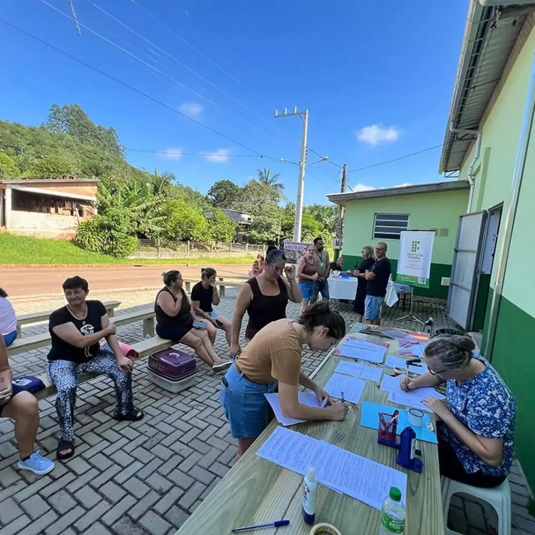Santa Rosa do Sul Promove Mutirão de Castração 'Pet Levado a Sério' com Resultados Positivos