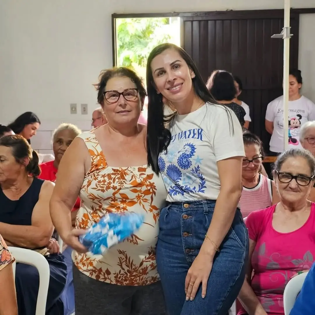 Saúde em Ação leva atendimento médico à comunidade de Costãozinho em Mampituba