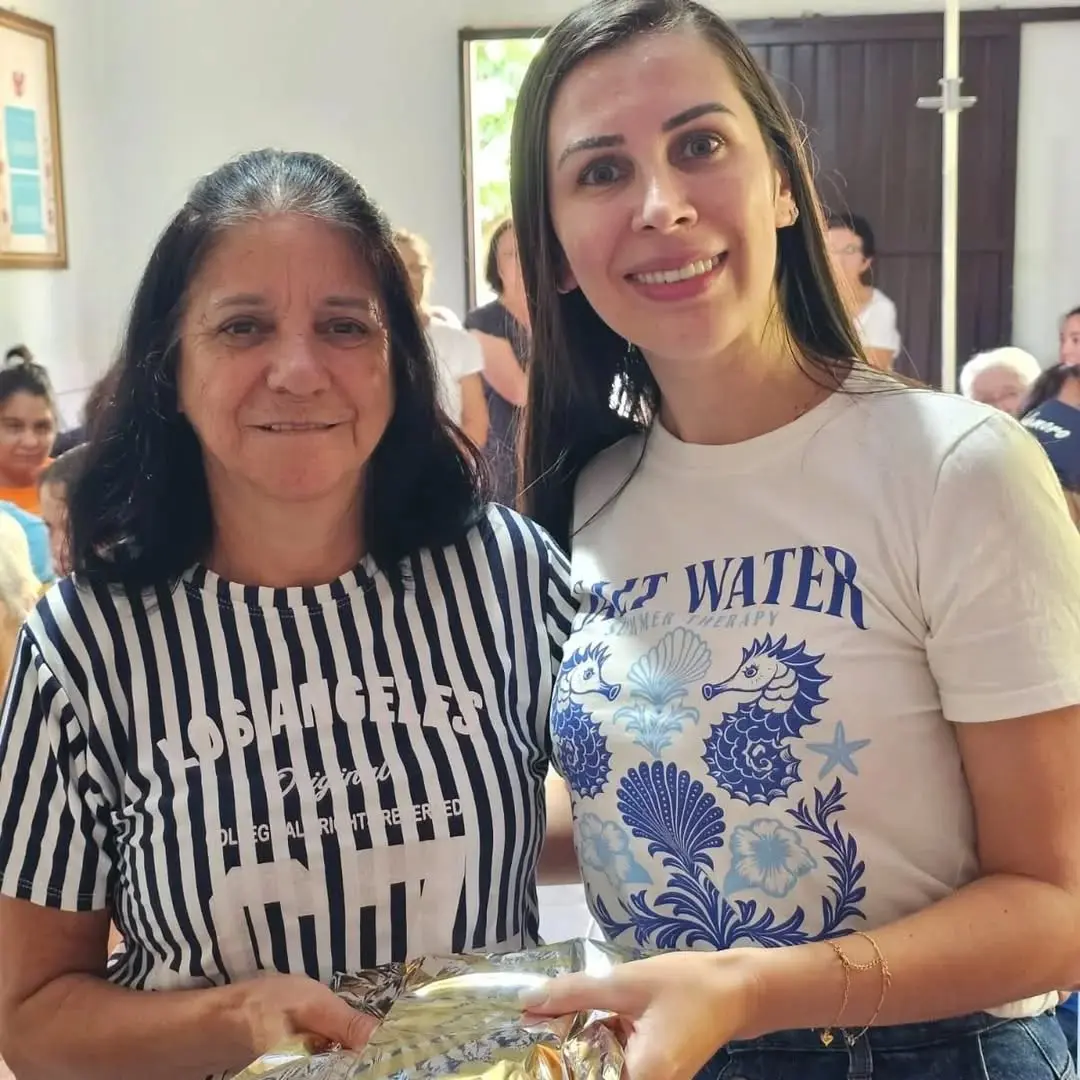 Saúde em Ação leva atendimento médico à comunidade de Costãozinho em Mampituba