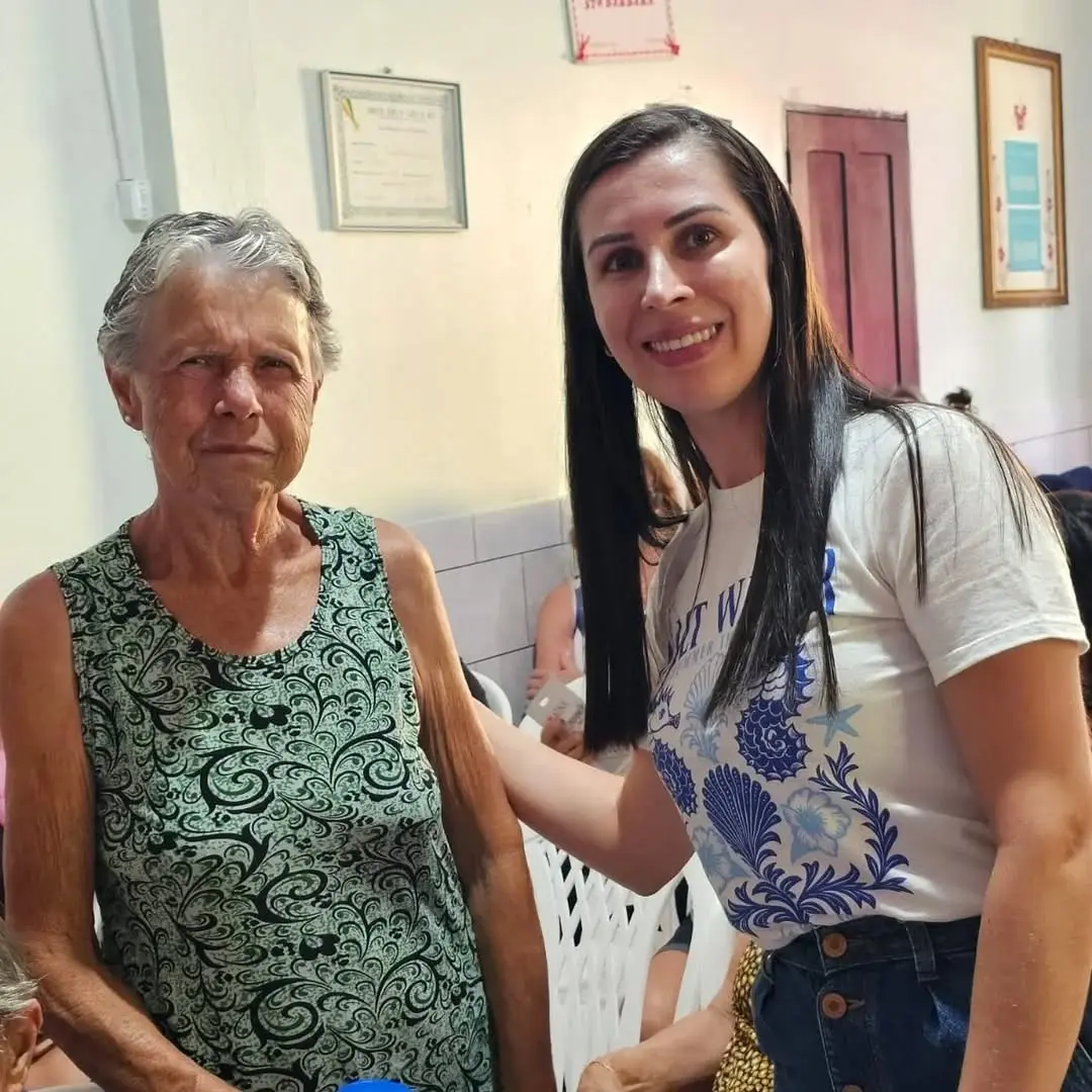 Saúde em Ação leva atendimento médico à comunidade de Costãozinho em Mampituba