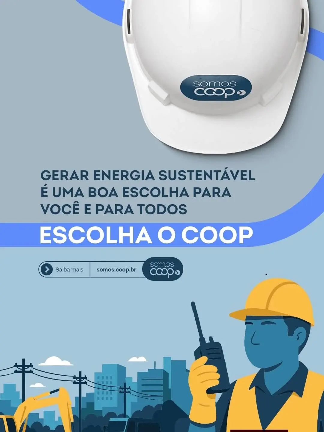 Cooperativismo: Impulsionando o Presente e Construindo o Futuro em Santa Catarina