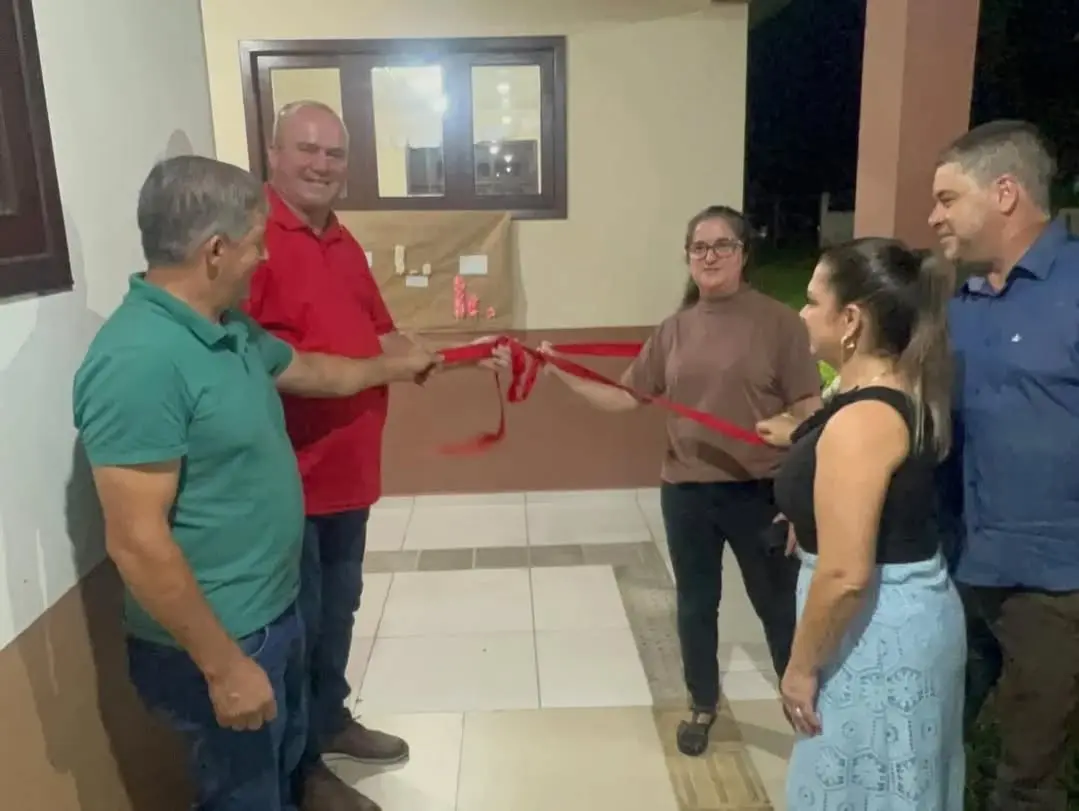 Mampituba Investe Forte na Educação com Inauguração de Novas Salas de Aula