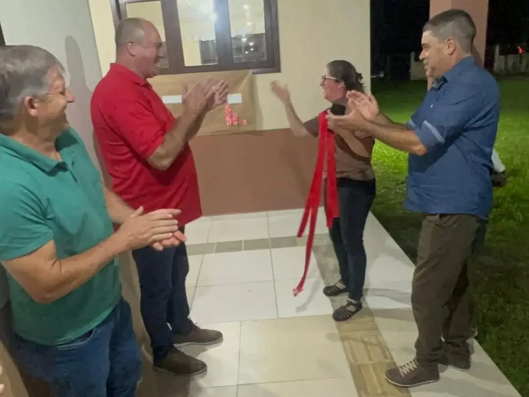 Mampituba Investe Forte na Educação com Inauguração de Novas Salas de Aula