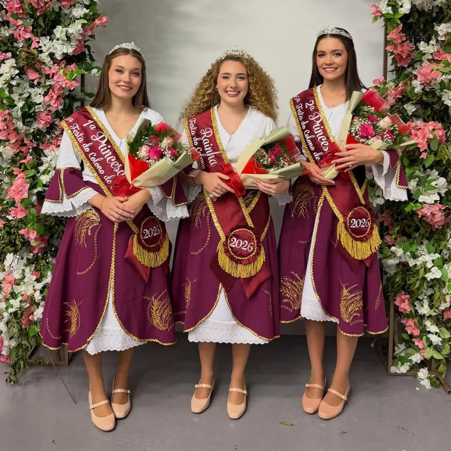 Turvo Celebra 78 Anos com Festa e Valorização da Cultura Local